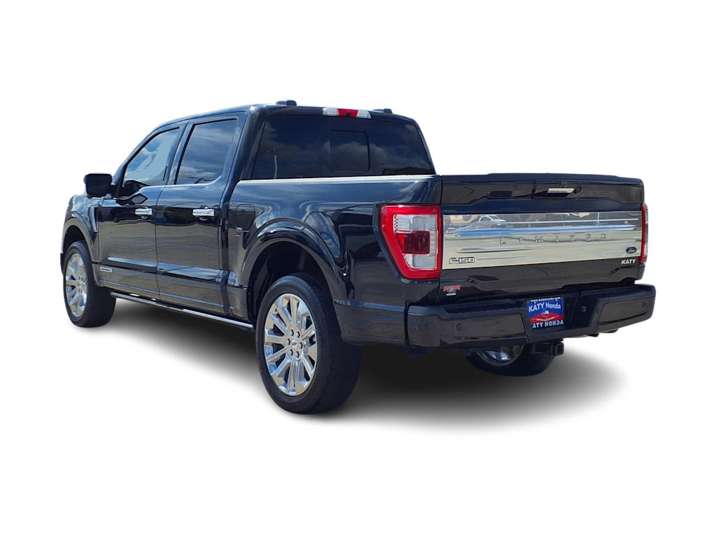 Thumbnail: 2023 Ford F-150 - 4