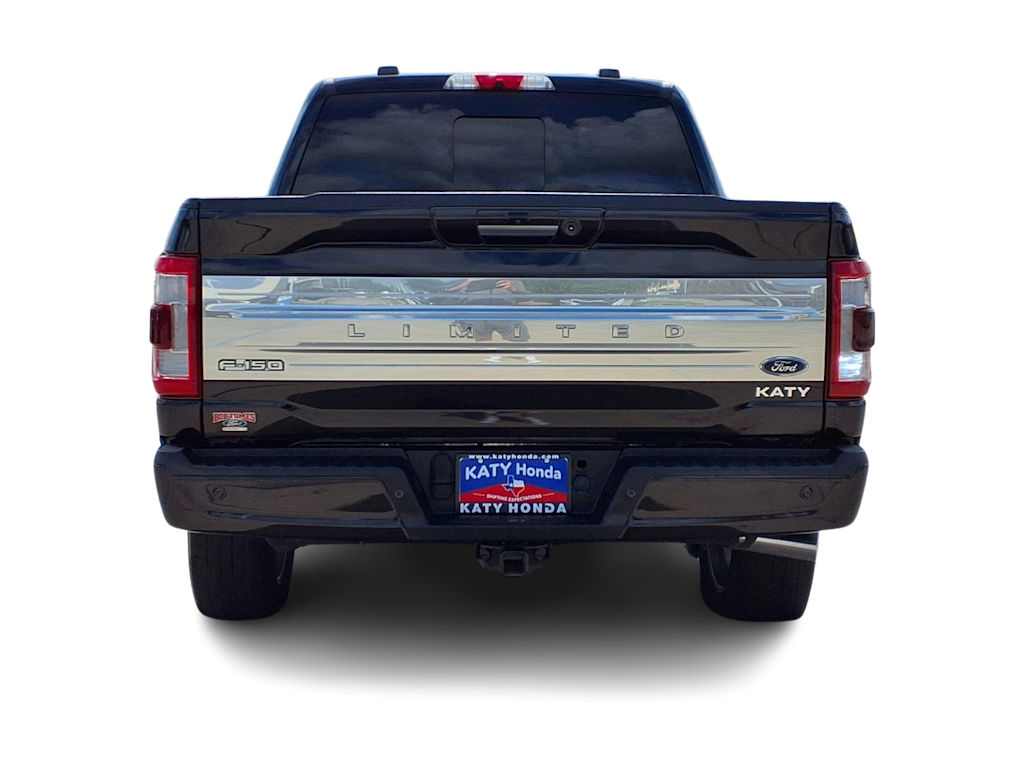 Thumbnail: 2023 Ford F-150 - 5