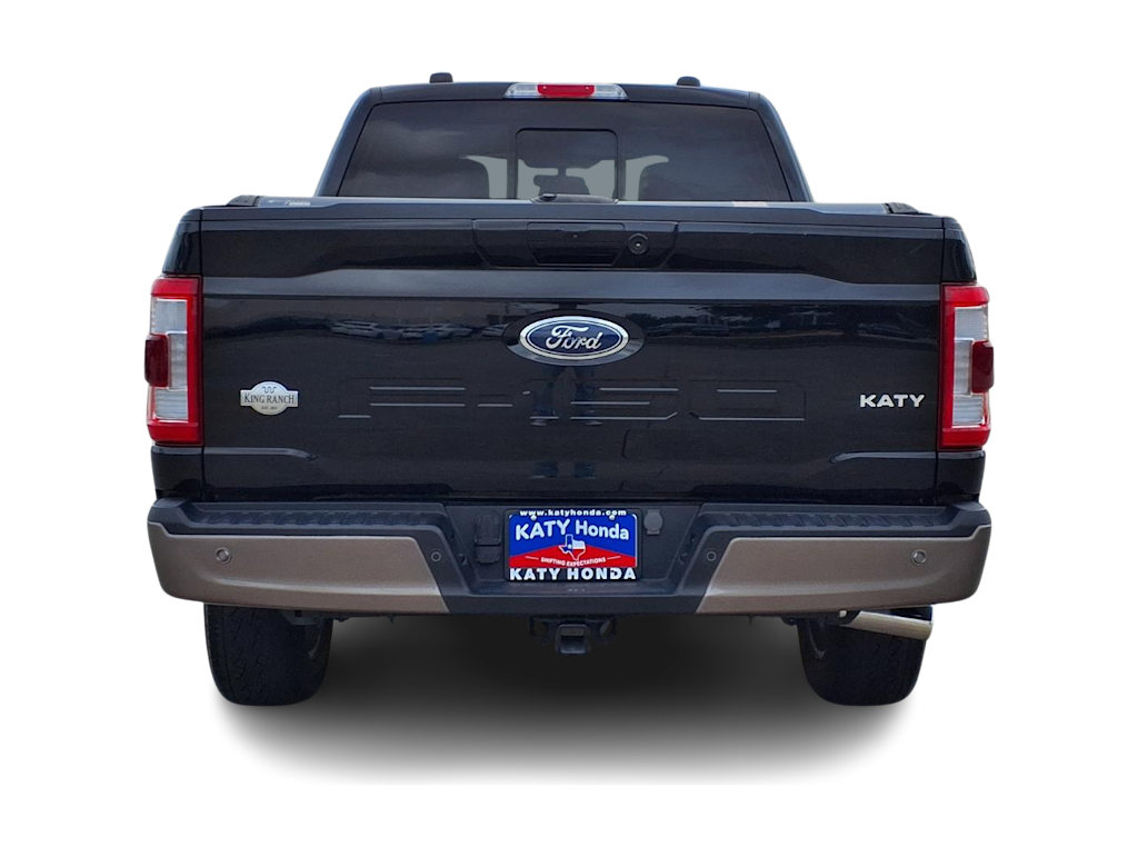 Thumbnail: 2023 Ford F-150 - 5