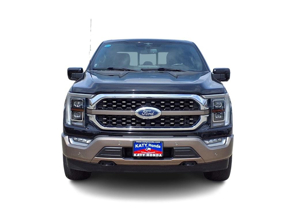 Thumbnail: 2023 Ford F-150 - 6