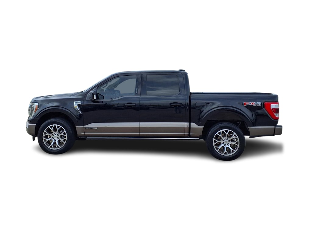 Thumbnail: 2023 Ford F-150 - 3