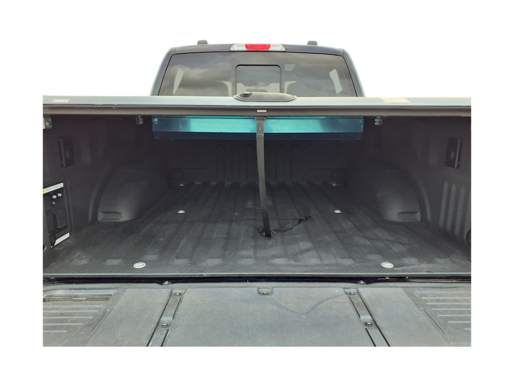 Thumbnail: 2023 Ford F-150 - 17