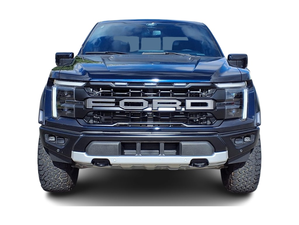 Thumbnail: 2025 Ford F-150 - 6