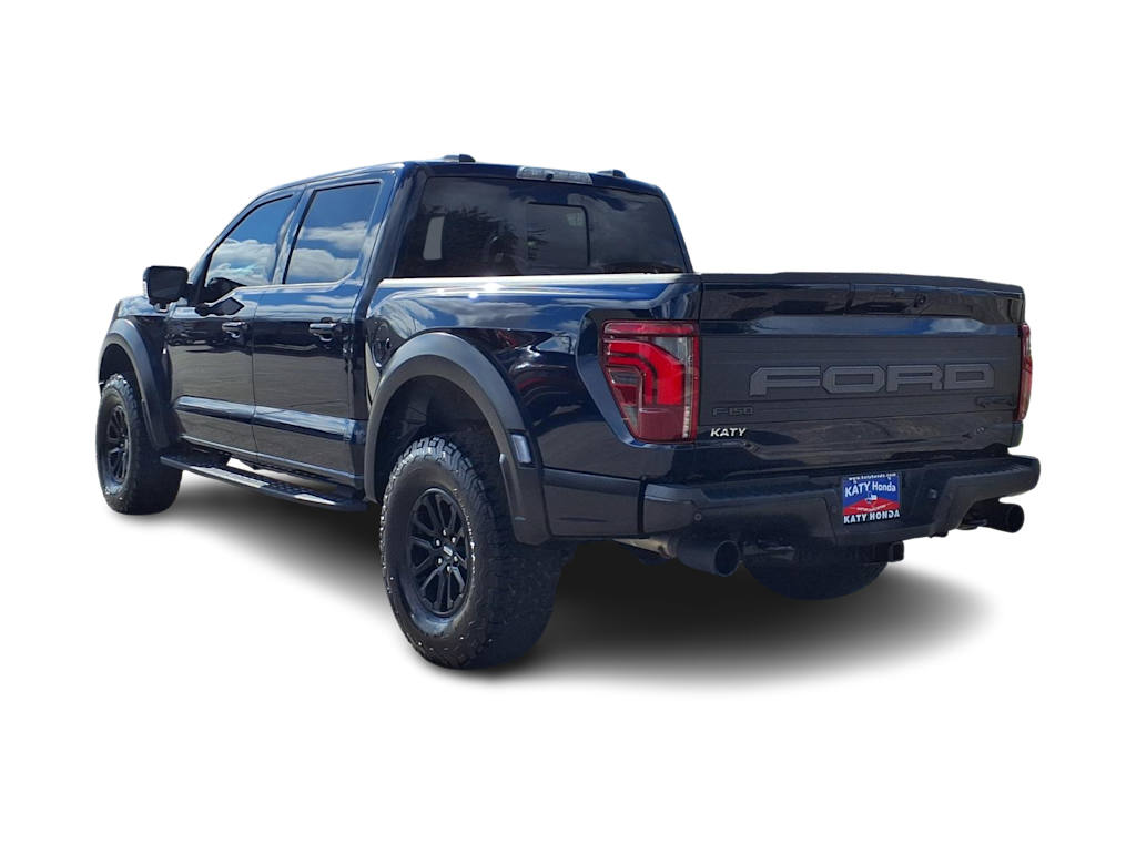Thumbnail: 2025 Ford F-150 - 4