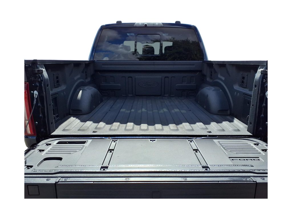 Thumbnail: 2025 Ford F-150 - 18