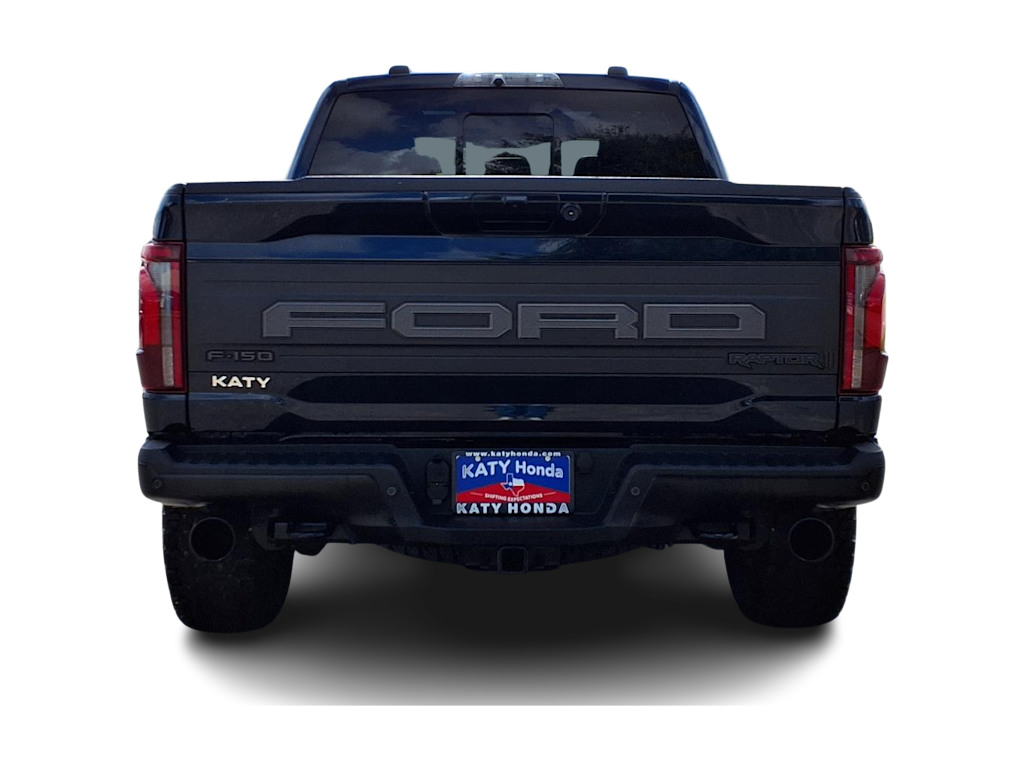 Thumbnail: 2025 Ford F-150 - 5