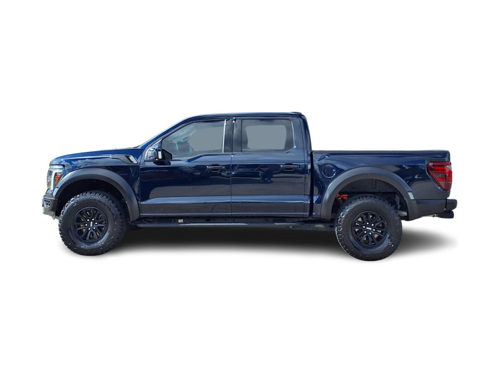Thumbnail: 2025 Ford F-150 - 3