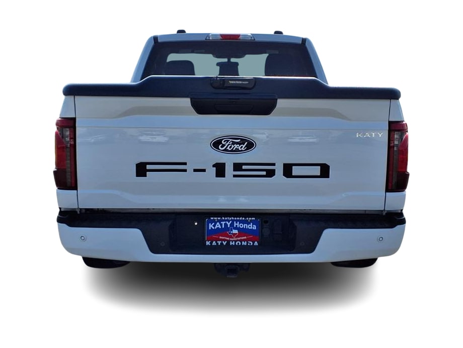 Thumbnail: 2024 Ford F-150 - 5