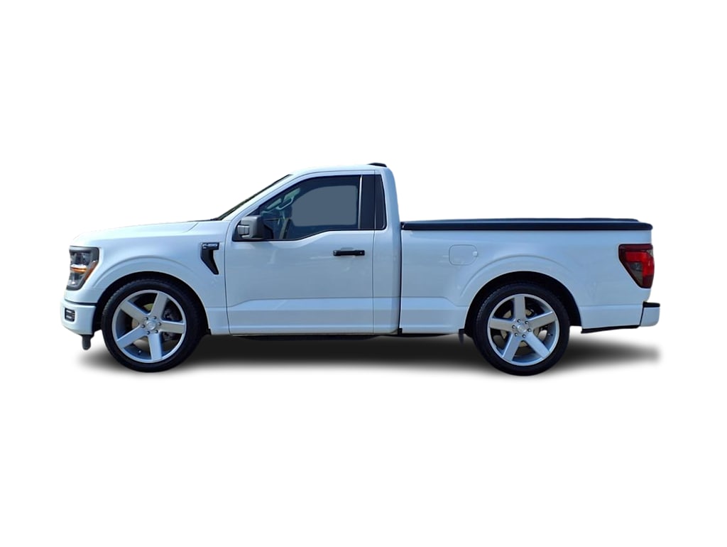 Thumbnail: 2024 Ford F-150 - 3