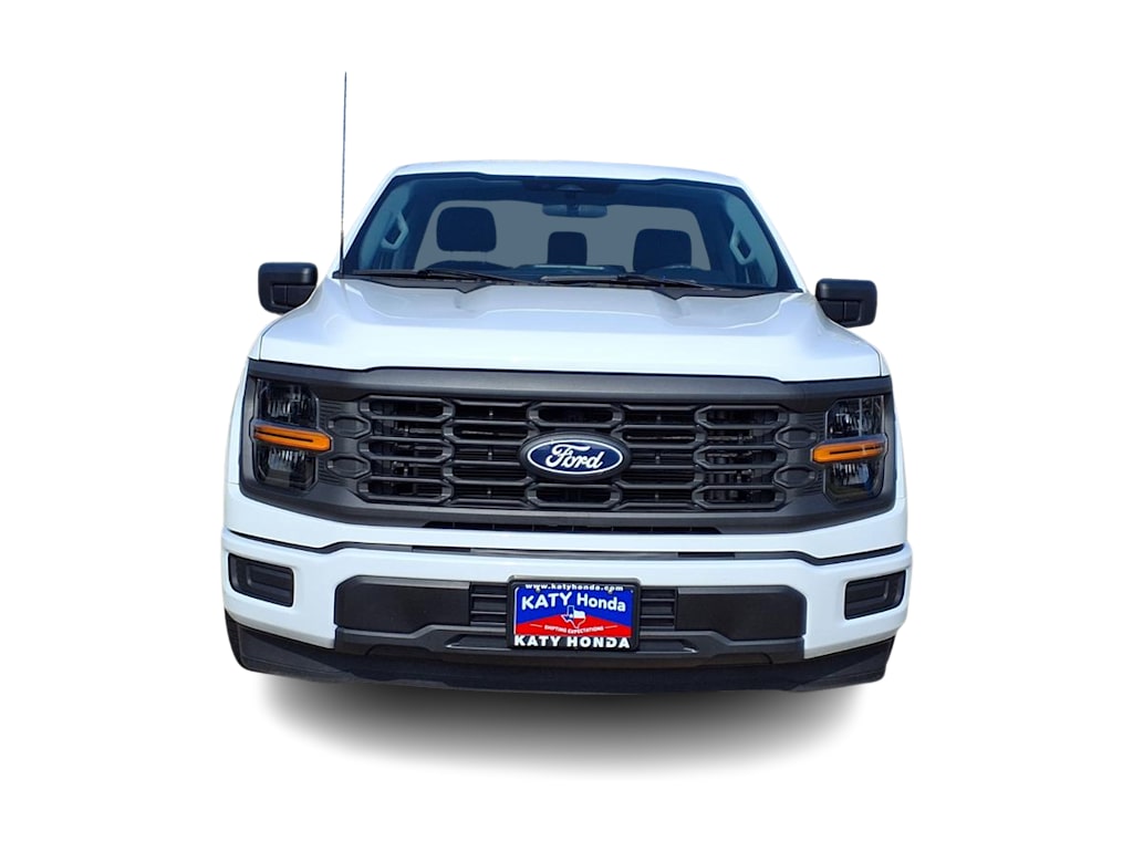 Thumbnail: 2024 Ford F-150 - 6
