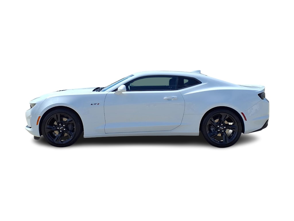 Thumbnail: 2022 Chevrolet Camaro - 3