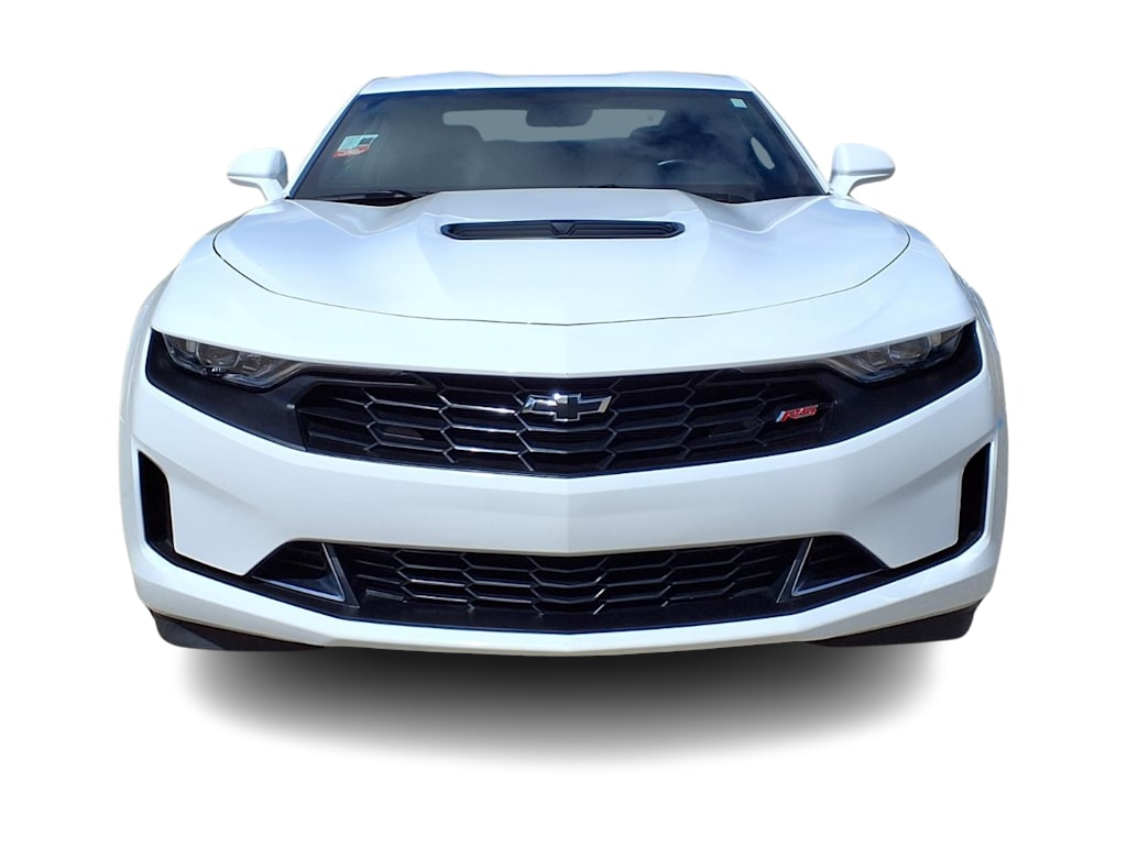 Thumbnail: 2022 Chevrolet Camaro - 5