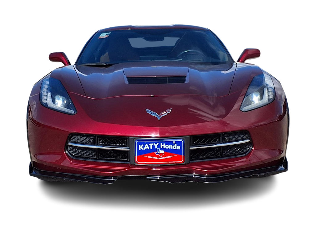 Thumbnail: 2016 Chevrolet Corvette - 6