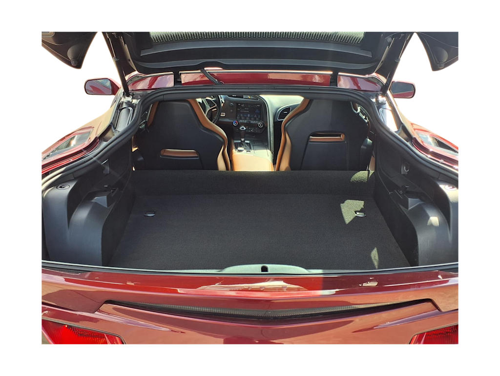 Thumbnail: 2016 Chevrolet Corvette - 14