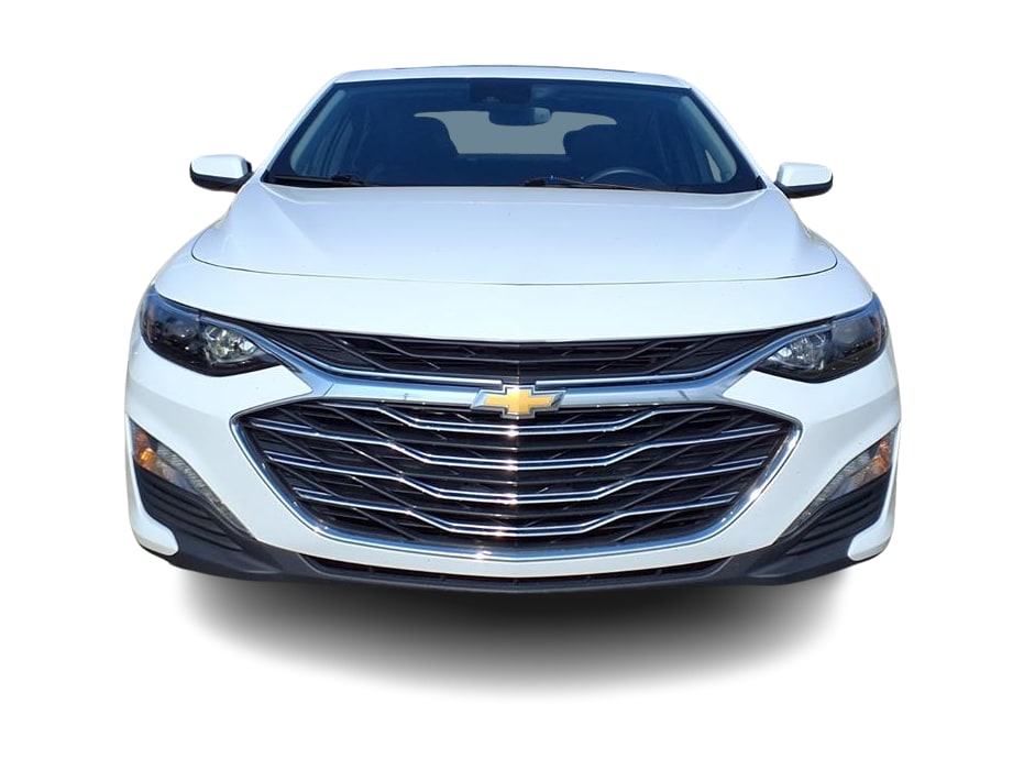 Thumbnail: 2024 Chevrolet Malibu - 6