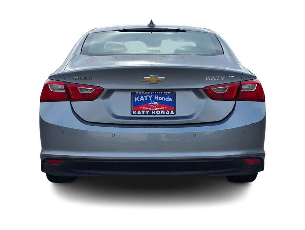 Thumbnail: 2024 Chevrolet Malibu - 5