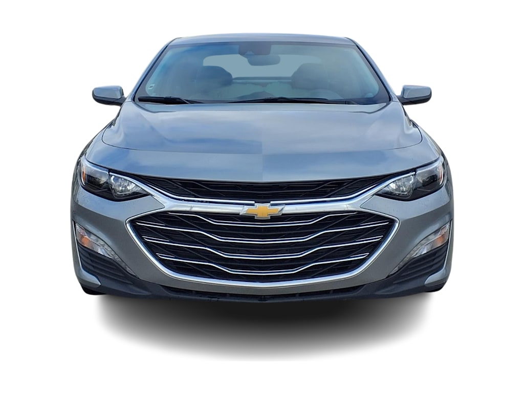 Thumbnail: 2024 Chevrolet Malibu - 6