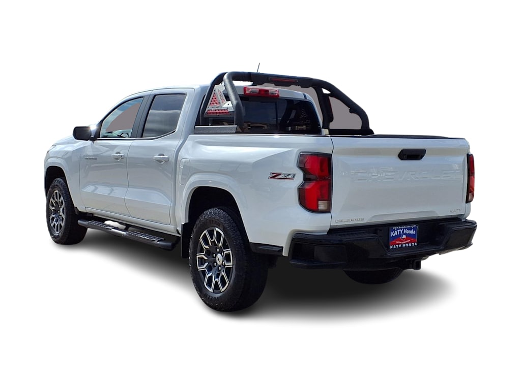 Thumbnail: 2024 Chevrolet Colorado - 4