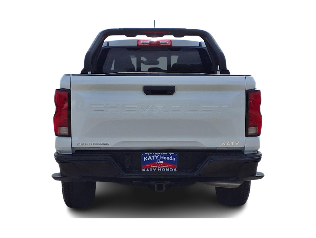Thumbnail: 2024 Chevrolet Colorado - 5