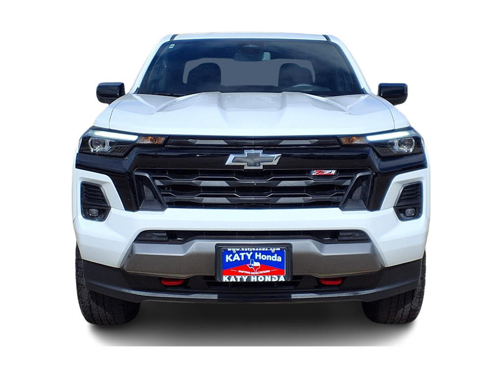 Thumbnail: 2024 Chevrolet Colorado - 6