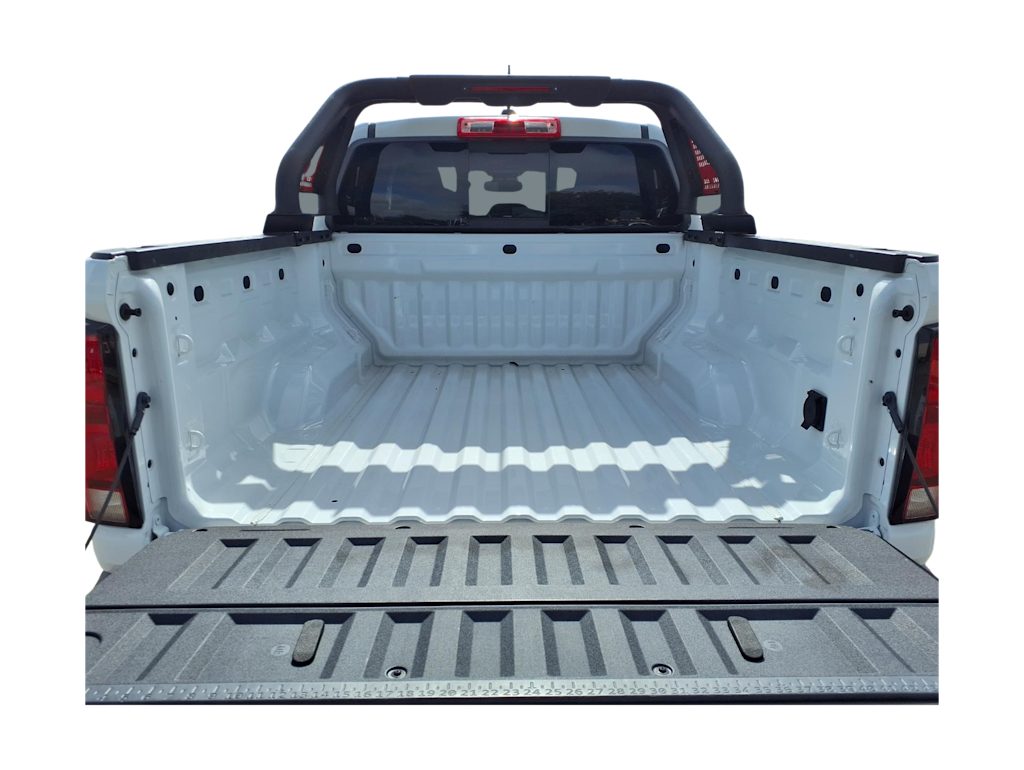 Thumbnail: 2024 Chevrolet Colorado - 16