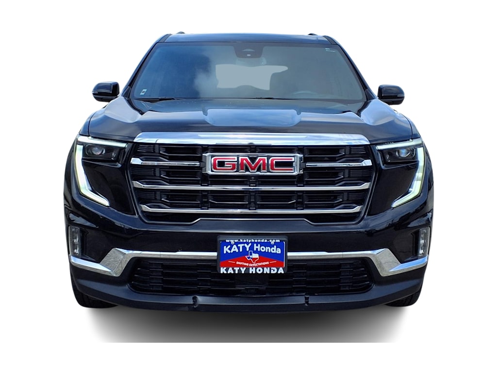 Thumbnail: 2025 GMC Acadia - 6