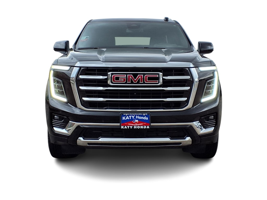 Thumbnail: 2025 GMC Yukon - 6
