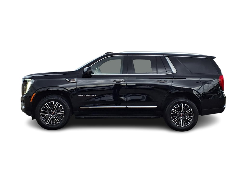 Thumbnail: 2025 GMC Yukon - 3