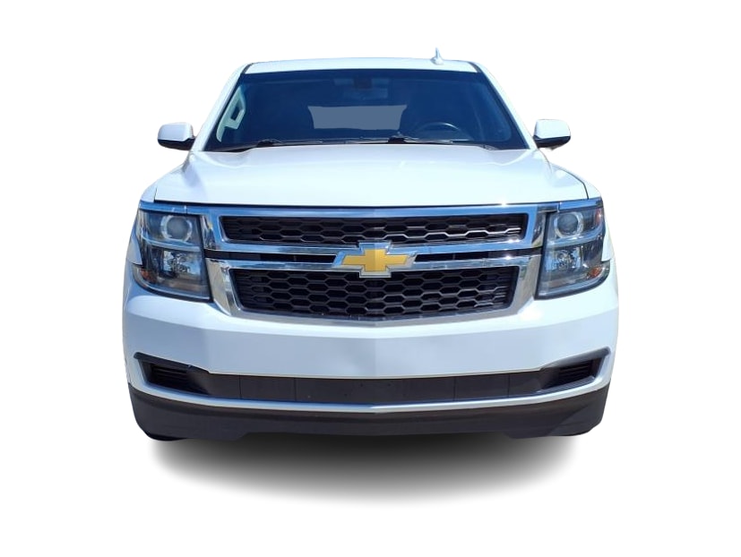 2018 Chevrolet Tahoe LS 6