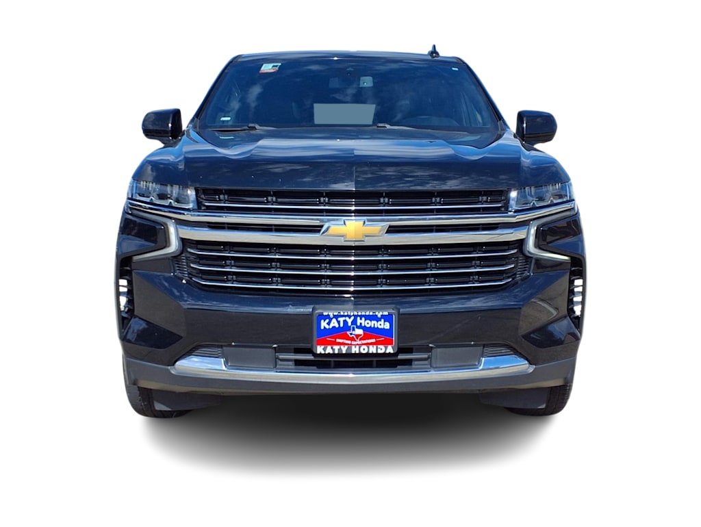 Thumbnail: 2021 Chevrolet Suburban - 6