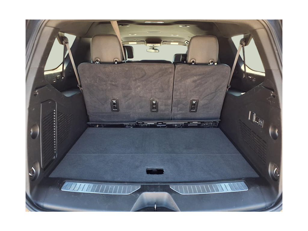 Thumbnail: 2024 Chevrolet Suburban - 19