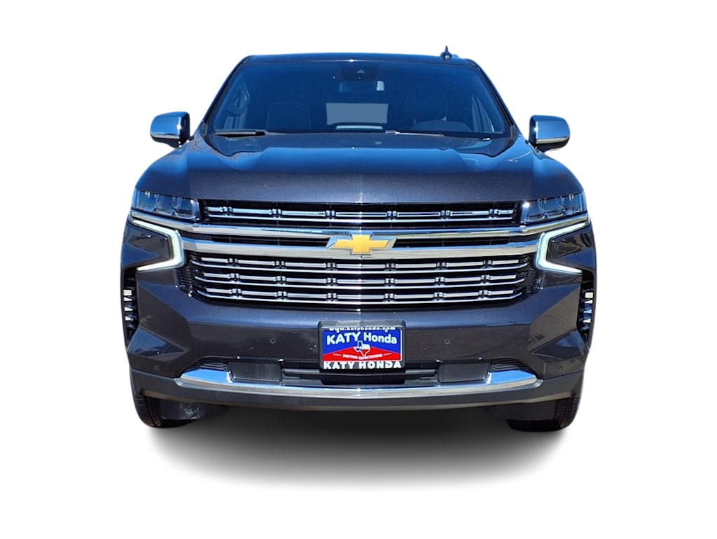Thumbnail: 2024 Chevrolet Suburban - 6