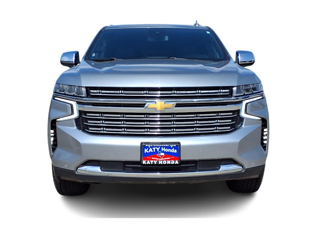 Thumbnail: 2023 Chevrolet Suburban - 6