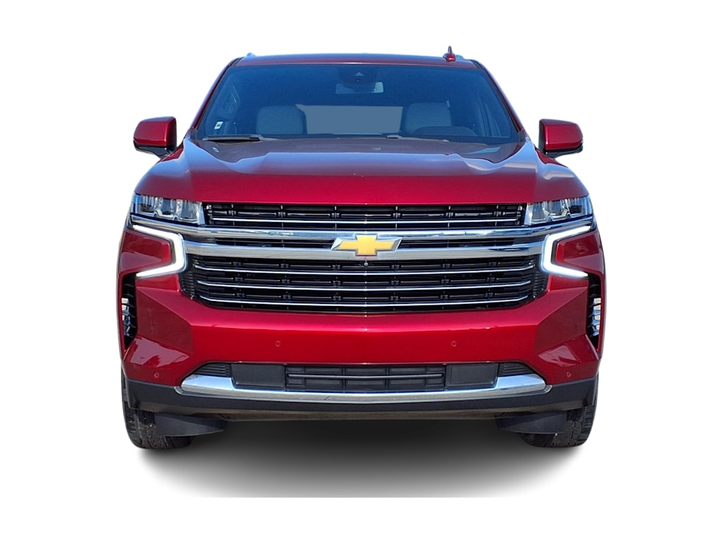 Thumbnail: 2023 Chevrolet Tahoe - 6