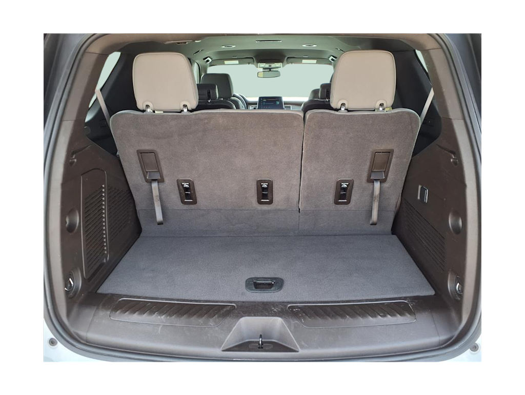 Thumbnail: 2024 Chevrolet Tahoe - 18