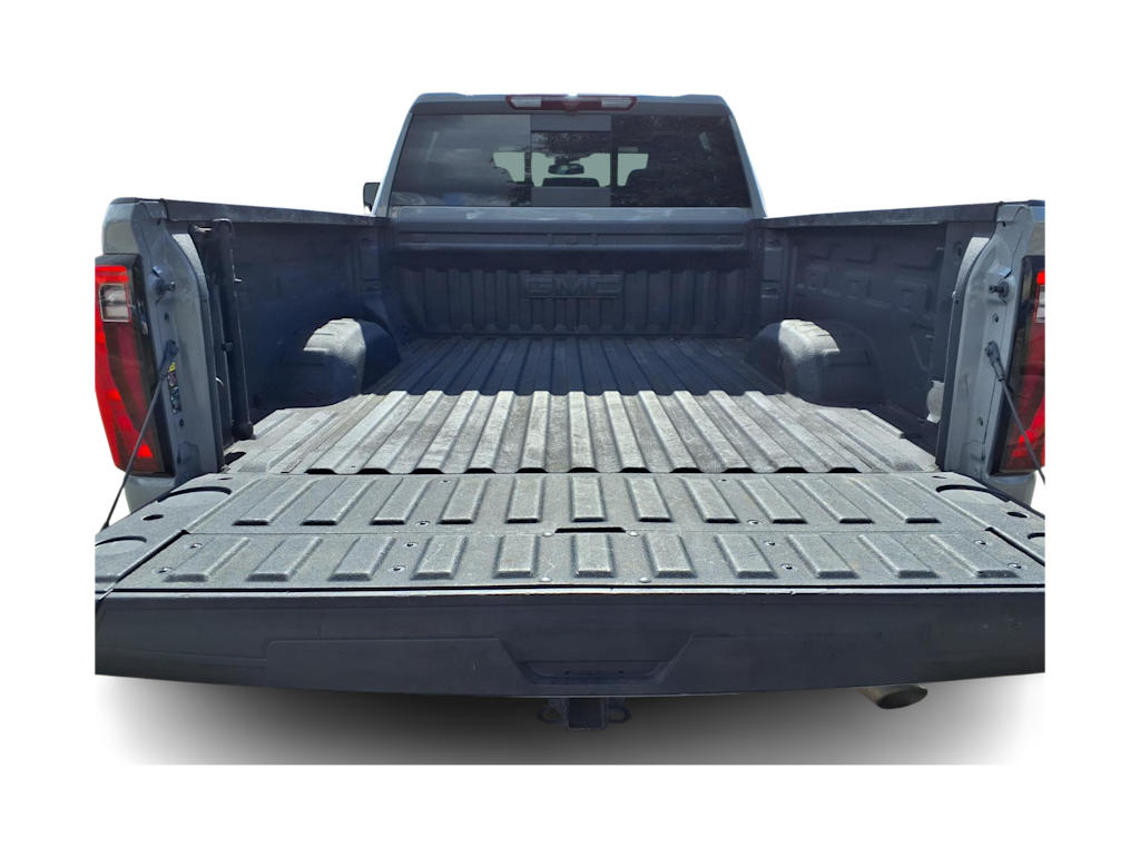 Thumbnail: 2024 GMC Sierra 2500 - 17