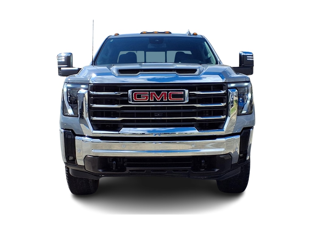 Thumbnail: 2024 GMC Sierra 2500 - 6