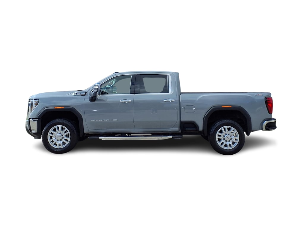 Thumbnail: 2024 GMC Sierra 2500 - 3