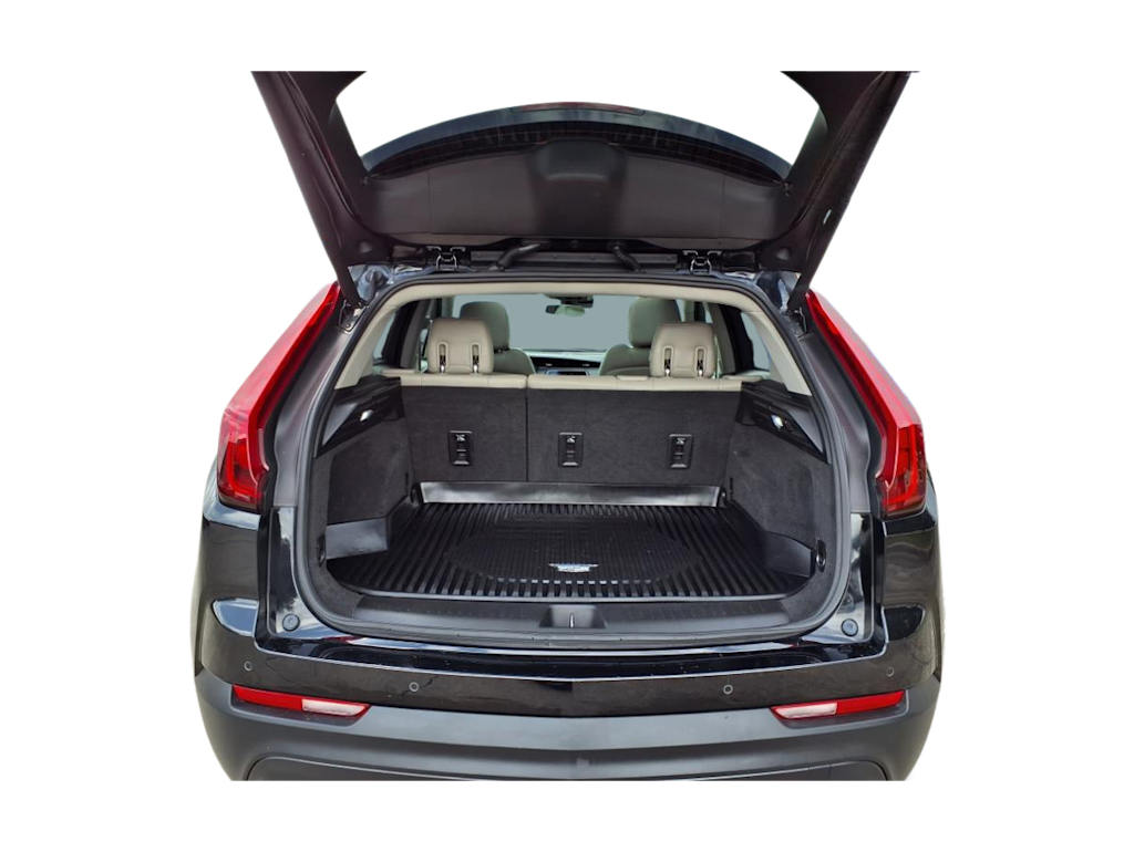 Thumbnail: 2021 Cadillac XT4 - 19