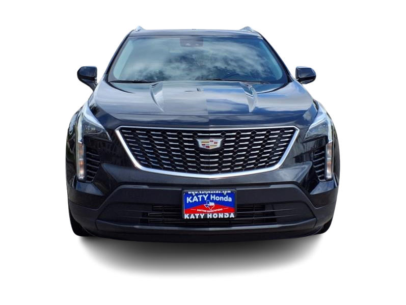 Thumbnail: 2021 Cadillac XT4 - 6