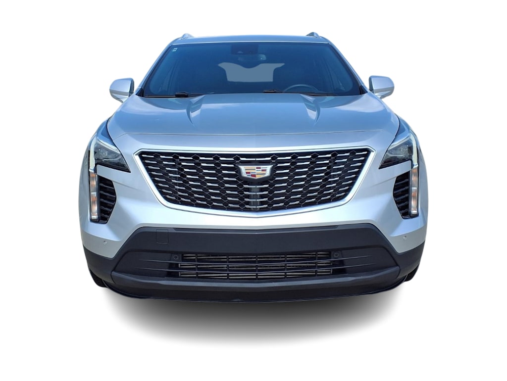 Thumbnail: 2020 Cadillac XT4 - 6