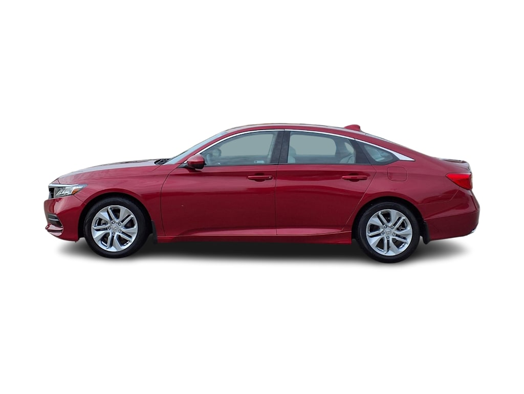 Thumbnail: 2018 Honda Accord - 3