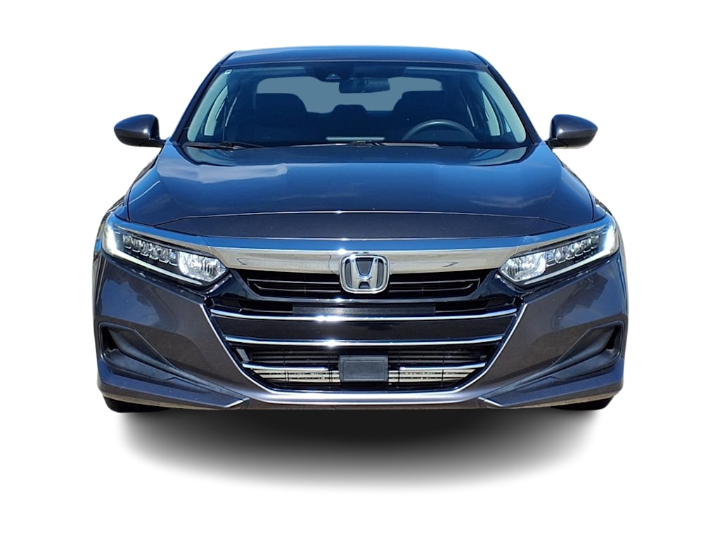 Thumbnail: 2021 Honda Accord - 6