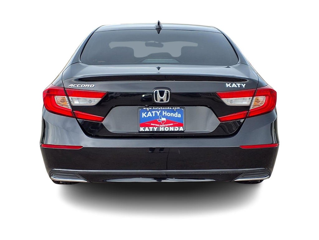 Thumbnail: 2019 Honda Accord - 19