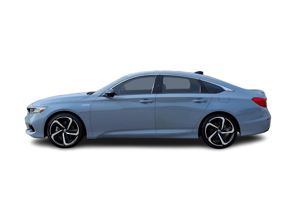Thumbnail: 2022 Honda Accord - 3