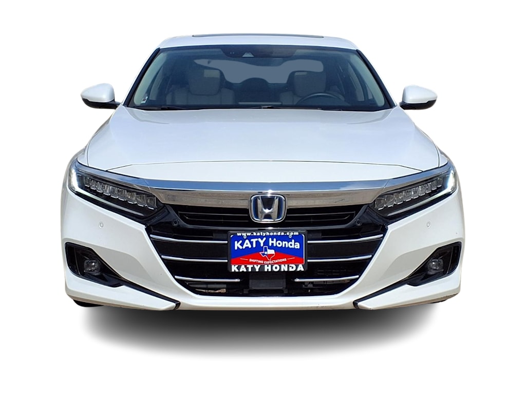 Thumbnail: 2022 Honda Accord - 6