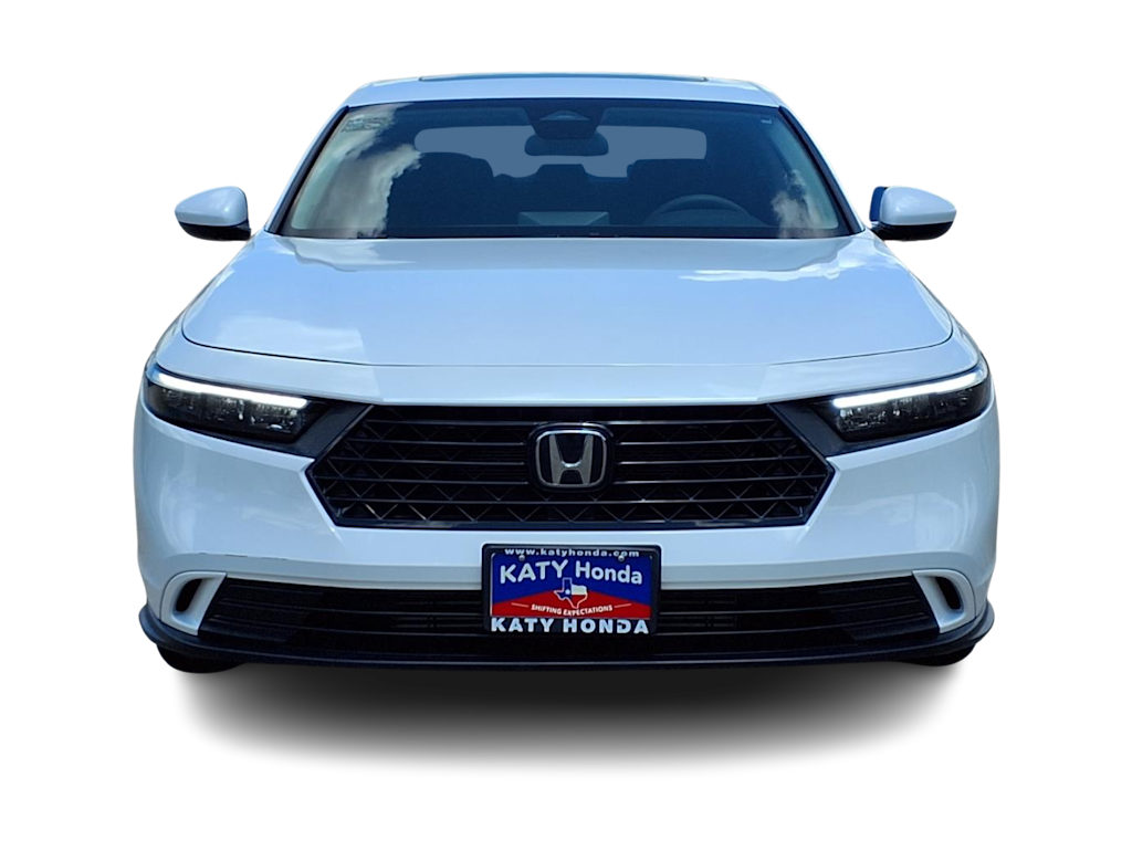 Thumbnail: 2023 Honda Accord - 6