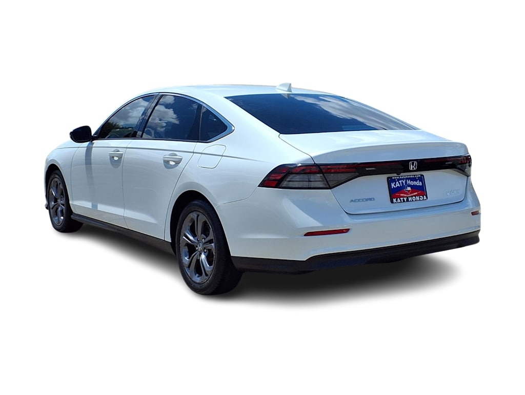 Thumbnail: 2023 Honda Accord - 4