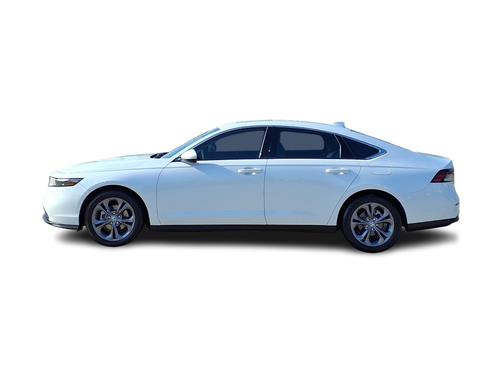 Thumbnail: 2024 Honda Accord - 3