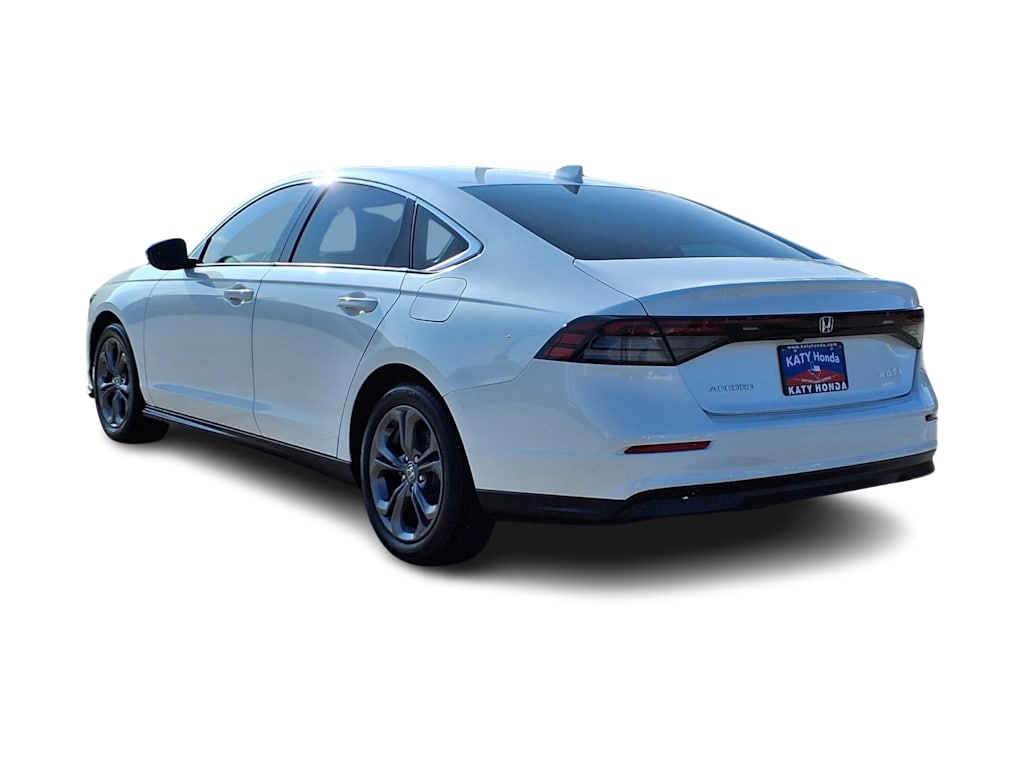 Thumbnail: 2024 Honda Accord - 4